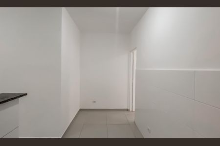 Apartamento para alugar com 34m², 1 quarto e sem vaga Apartamento para alugar com 34m², 1 quarto e sem vagaCozinha/ área de serviço