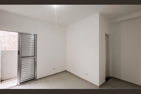 Suite  de apartamento para alugar com 1 quarto, 34m² em Parque Cisper, São Paulo