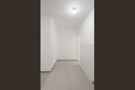 Apartamento para alugar com 34m², 1 quarto e sem vaga Apartamento para alugar com 34m², 1 quarto e sem vagaÁrea de Serviço