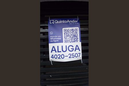 Apartamento para alugar com 34m², 1 quarto e sem vaga