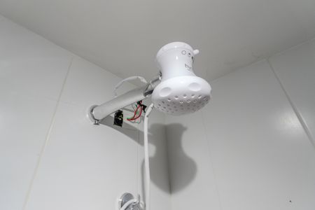 Apartamento para alugar com 24m², 1 quarto e sem vagaBanheiro