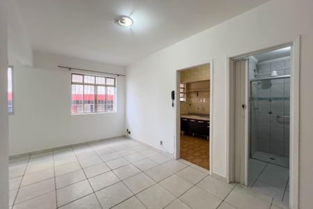 Studio de kitnet/studio à venda com 1 quarto, 39m² em Liberdade, São Paulo