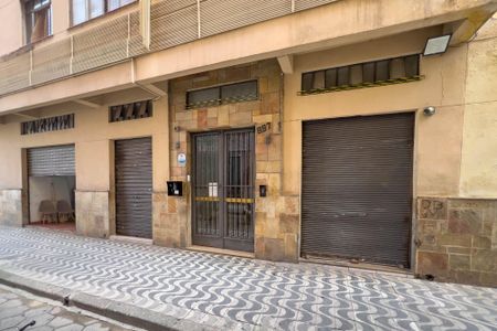 Studio para alugar com 39m², 1 quarto e sem vaga Studio para alugar com 39m², 1 quarto e sem vagaFachada