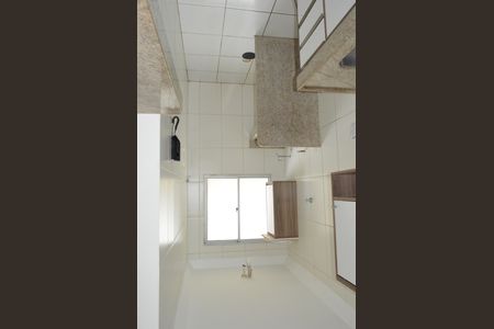 Apartamento para alugar com 45m², 2 quartos e 1 vagaLavanderia