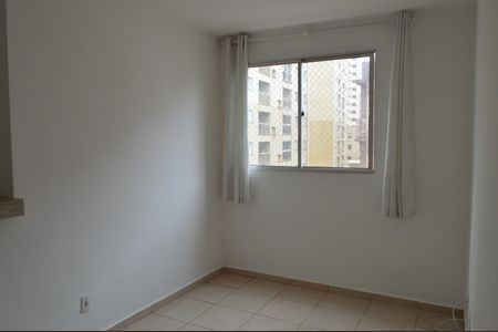 Apartamento para alugar com 45m², 2 quartos e 1 vagaSala