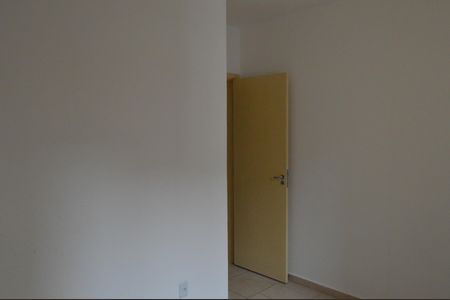 Quarto 2 de apartamento para alugar com 2 quartos, 45m² em Nova Aliança, Ribeirão Preto