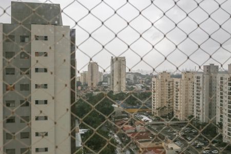 Apartamento à venda com 150m², 4 quartos e 2 vagas Apartamento à venda com 150m², 4 quartos e 2 vagasVista do Quarto 3