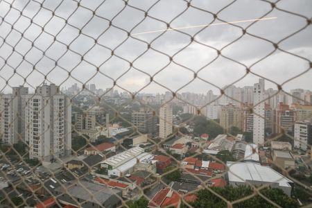 Apartamento à venda com 150m², 4 quartos e 2 vagas Apartamento à venda com 150m², 4 quartos e 2 vagasVista da Sala