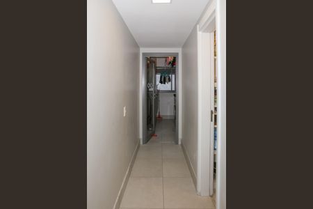 Apartamento à venda com 150m², 4 quartos e 2 vagas Apartamento à venda com 150m², 4 quartos e 2 vagasÁrea de Serviço