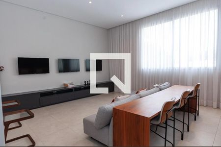 Apartamento à venda com 150m², 4 quartos e 2 vagas Apartamento à venda com 150m², 4 quartos e 2 vagasSala de Jogos