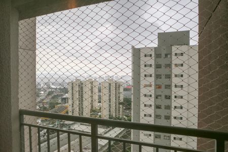 Apartamento à venda com 150m², 4 quartos e 2 vagas Apartamento à venda com 150m², 4 quartos e 2 vagasVista da Suíte 2