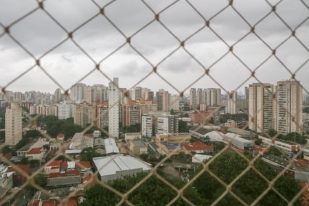 Apartamento à venda com 150m², 4 quartos e 2 vagas Apartamento à venda com 150m², 4 quartos e 2 vagasVista da Suíte 1