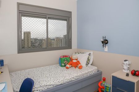 Apartamento à venda com 150m², 4 quartos e 2 vagas Apartamento à venda com 150m², 4 quartos e 2 vagasQuarto 3