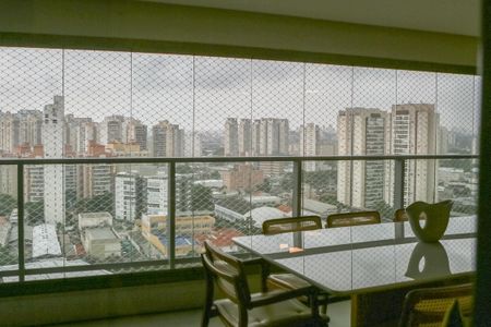 Apartamento à venda com 150m², 4 quartos e 2 vagas Apartamento à venda com 150m², 4 quartos e 2 vagasVista do Quarto 4