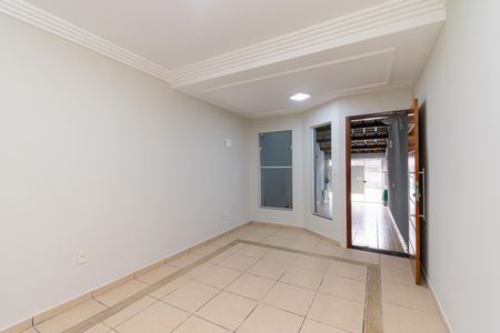 Sala de casa à venda com 2 quartos, 127m² em Vila Tolstoi, São Paulo