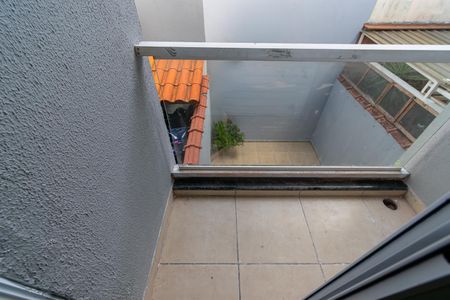 Casa à venda com 127m², 2 quartos e 2 vagas Casa à venda com 127m², 2 quartos e 2 vagasSuíte 2 - Varanda