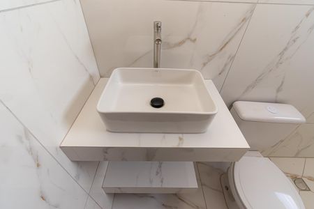 Casa à venda com 127m², 2 quartos e 2 vagas