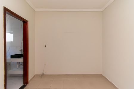 Casa à venda com 127m², 2 quartos e 2 vagas Casa à venda com 127m², 2 quartos e 2 vagasSuíte 2