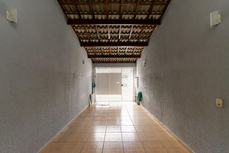 Casa à venda com 127m², 2 quartos e 2 vagas Casa à venda com 127m², 2 quartos e 2 vagasGaragem