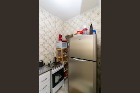 Casa à venda com 127m², 2 quartos e 2 vagas Casa à venda com 127m², 2 quartos e 2 vagasCozinha