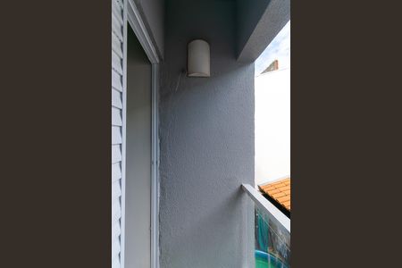 Casa à venda com 127m², 2 quartos e 2 vagas Casa à venda com 127m², 2 quartos e 2 vagasSuíte 2 - Varanda