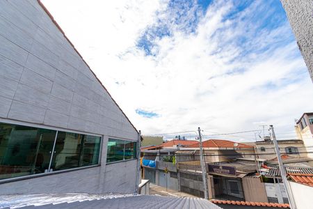 Casa à venda com 127m², 2 quartos e 2 vagas Casa à venda com 127m², 2 quartos e 2 vagasSuíte 1 - Vista da Varanda