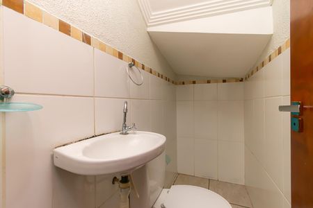 Casa à venda com 127m², 2 quartos e 2 vagas Casa à venda com 127m², 2 quartos e 2 vagasLavabo