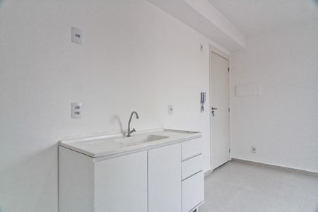 Apartamento para alugar com 34m², 2 quartos e 1 vaga Apartamento para alugar com 34m², 2 quartos e 1 vagaCozinha