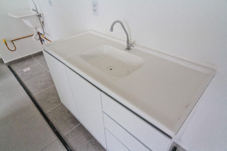 Apartamento para alugar com 34m², 2 quartos e 1 vaga Apartamento para alugar com 34m², 2 quartos e 1 vagaCozinha