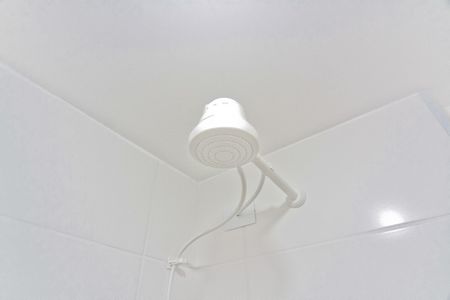 Apartamento para alugar com 34m², 2 quartos e 1 vaga Apartamento para alugar com 34m², 2 quartos e 1 vagaBanheiro