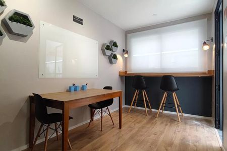 Apartamento para alugar com 34m², 2 quartos e 1 vaga Apartamento para alugar com 34m², 2 quartos e 1 vagaÁrea comum