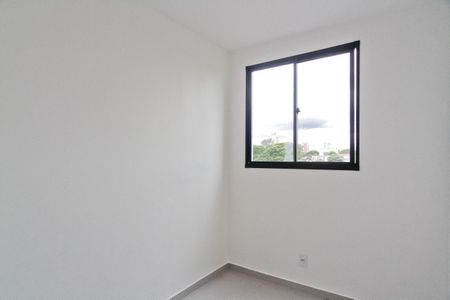Quarto 1 de apartamento para alugar com 2 quartos, 34m² em Moinho Velho, São Paulo