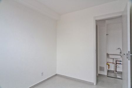 Apartamento para alugar com 34m², 2 quartos e 1 vaga Apartamento para alugar com 34m², 2 quartos e 1 vagaQuarto 2