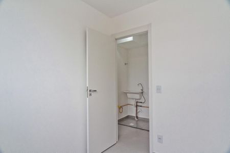 Apartamento para alugar com 34m², 2 quartos e 1 vaga Apartamento para alugar com 34m², 2 quartos e 1 vagaQuarto 1