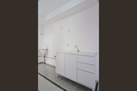 Apartamento para alugar com 34m², 2 quartos e 1 vaga Apartamento para alugar com 34m², 2 quartos e 1 vagaCozinha