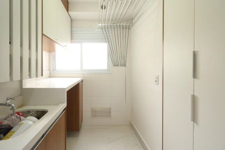 Apartamento à venda com 105m², 3 quartos e 2 vagasÁrea de Serviço