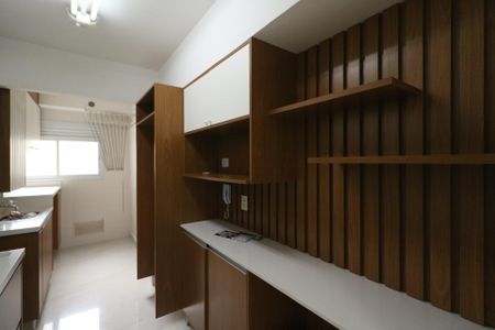 Apartamento à venda com 105m², 3 quartos e 2 vagasCozinha