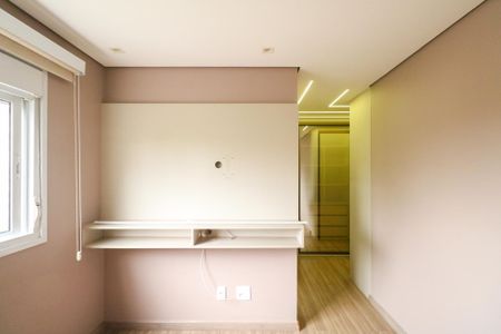 Apartamento à venda com 105m², 3 quartos e 2 vagasSuíte