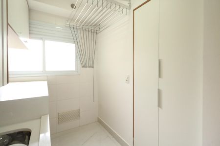 Apartamento à venda com 105m², 3 quartos e 2 vagasÁrea de Serviço