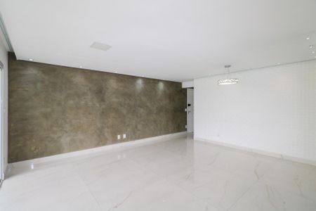 Apartamento à venda com 105m², 3 quartos e 2 vagasSala