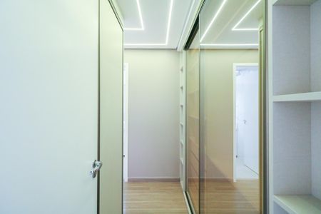 Apartamento à venda com 105m², 3 quartos e 2 vagasSuíte