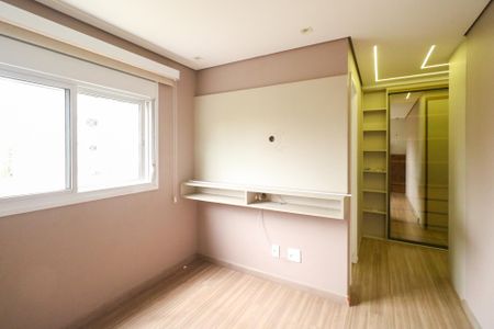 Apartamento à venda com 105m², 3 quartos e 2 vagasSuíte