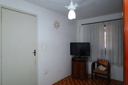 Casa para alugar com 103m², 2 quartos e 2 vagasQuarto 1
