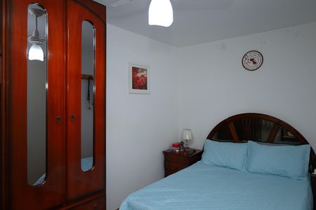 Casa para alugar com 103m², 2 quartos e 2 vagasQuarto 1