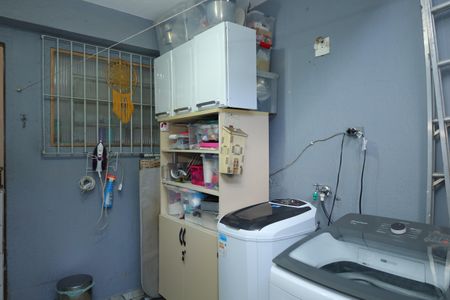 Casa para alugar com 103m², 2 quartos e 2 vagasÁrea de Serviço