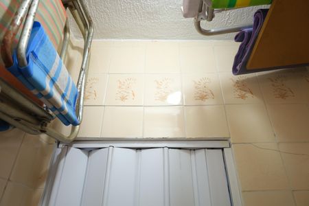 Casa para alugar com 103m², 2 quartos e 2 vagasBanheiro 2