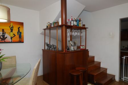 Sala de casa para alugar com 2 quartos, 103m² em Itaquera, São Paulo