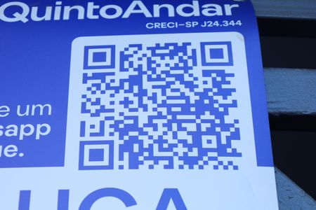 Casa para alugar com 103m², 2 quartos e 2 vagasFachada do imóvel - Placa instalada no portão do imóvel - Código da placa: COXT-123