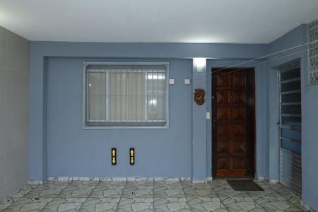 Casa para alugar com 103m², 2 quartos e 2 vagasGaragem