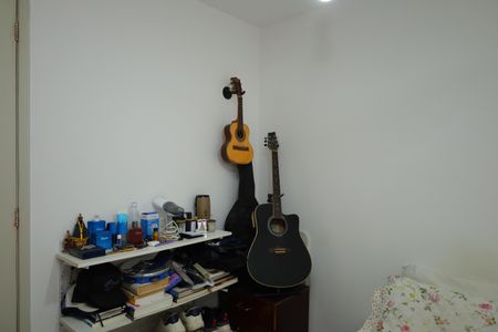 Casa para alugar com 103m², 2 quartos e 2 vagasQuarto 2